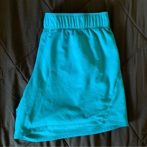 nike dri-fit shorts